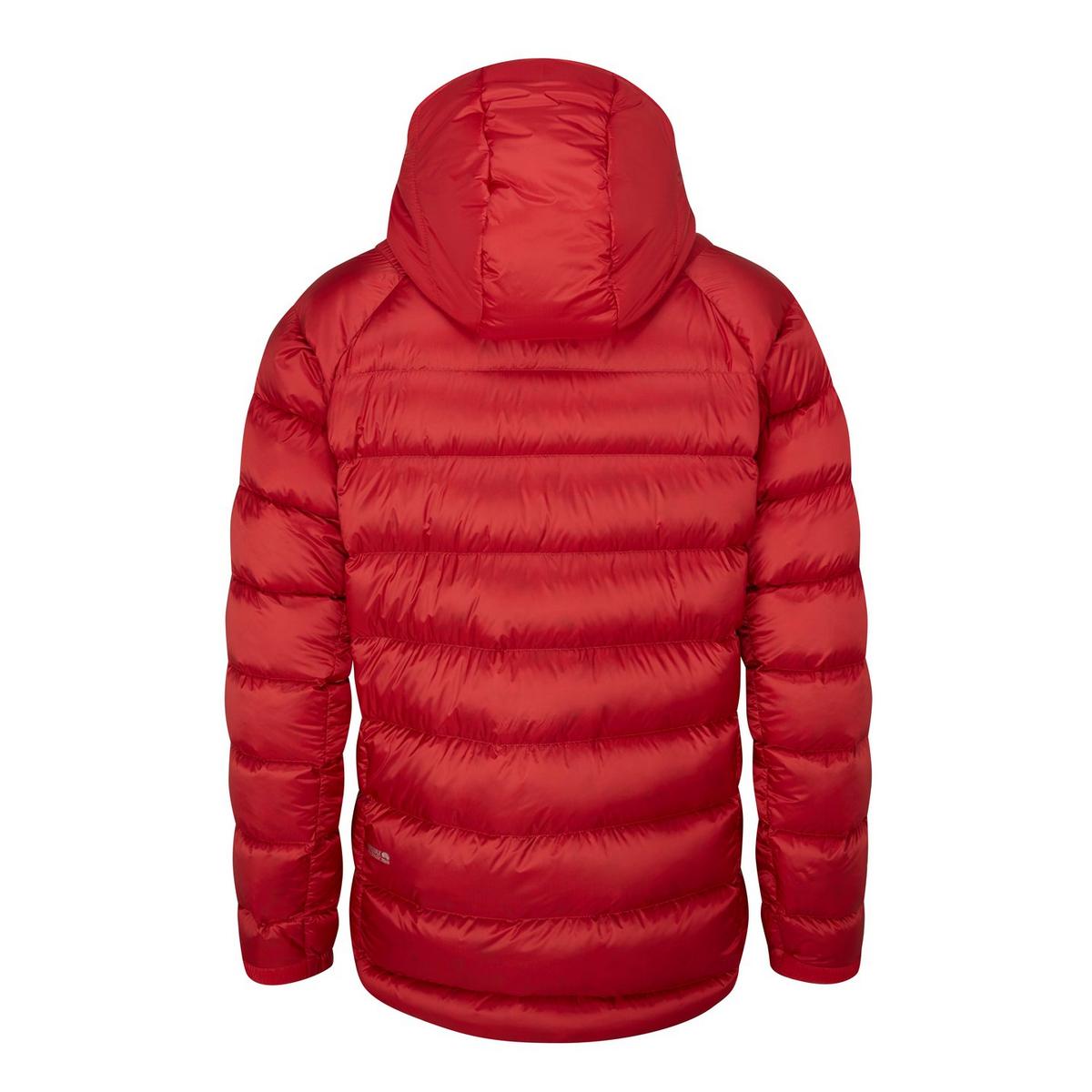 Rab Men's Axion Pro Jacket - Ascent Red