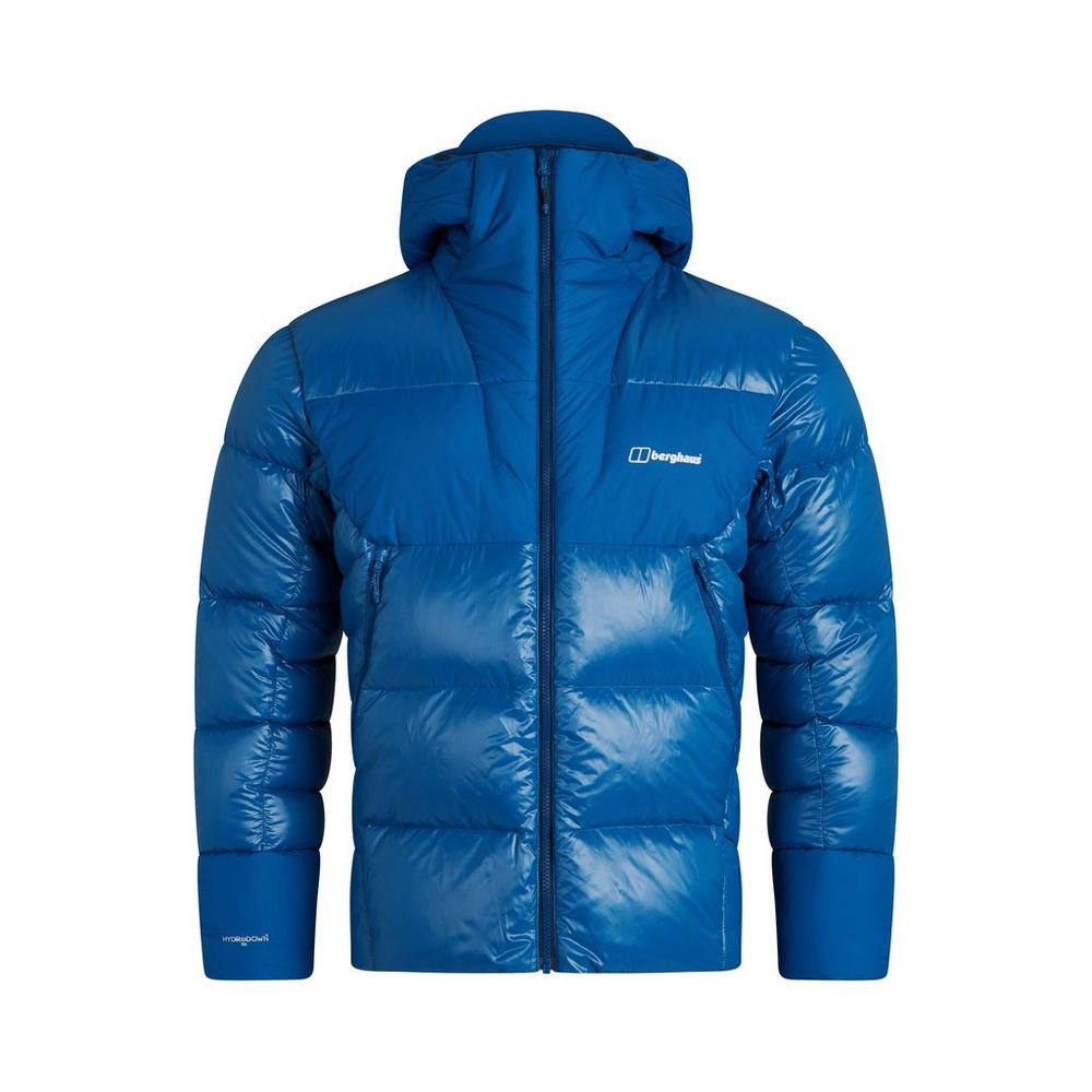 Berghaus Men s Arkos Reflect Down Jacket Limoges Dusk