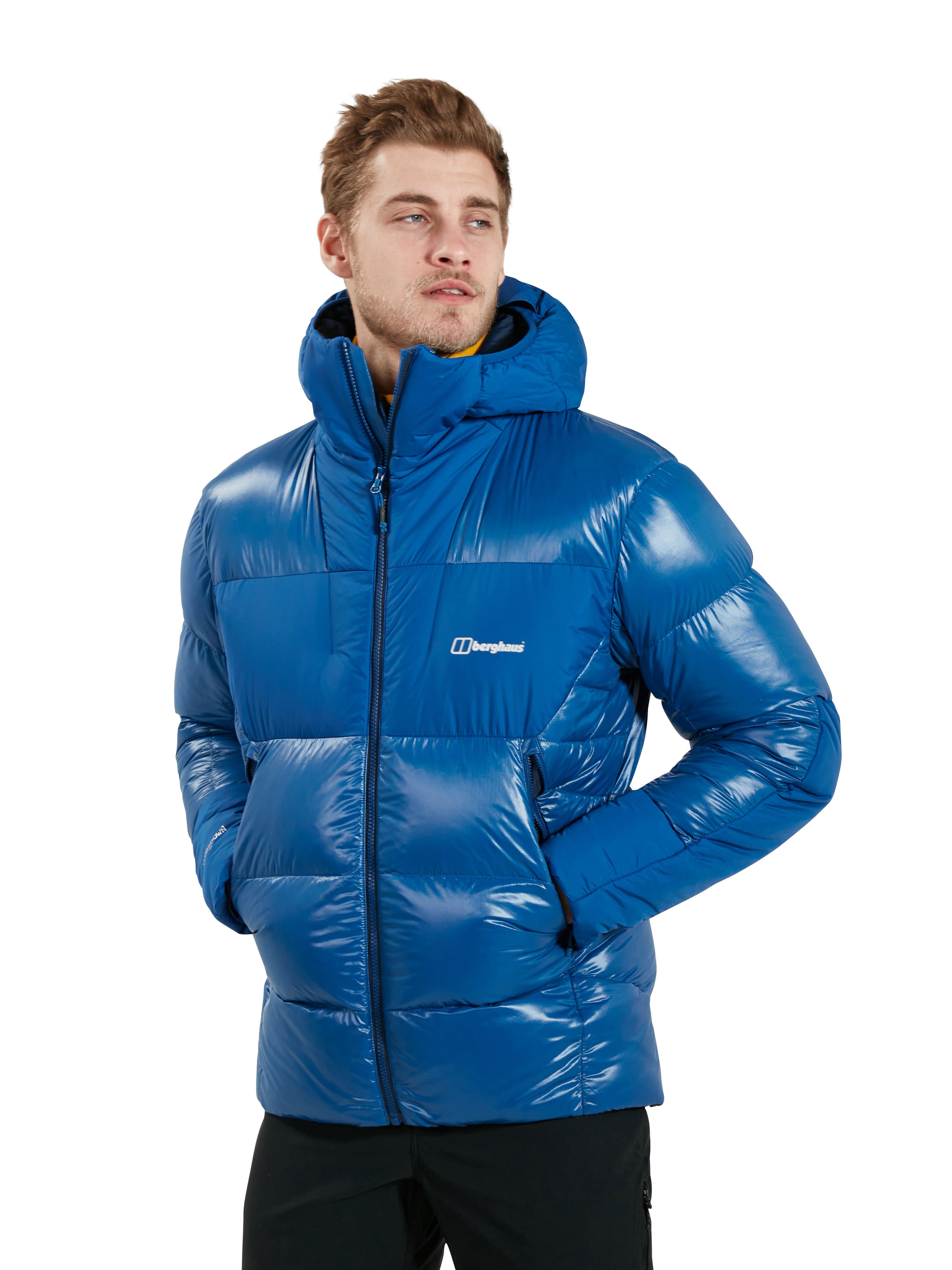 Berghaus ramche down discount jacket