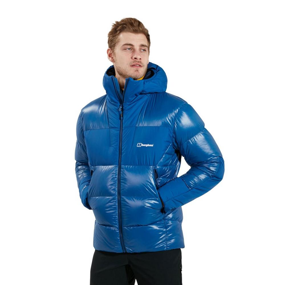 Men's extrem ramche outlet 2.0 down insulated jacket