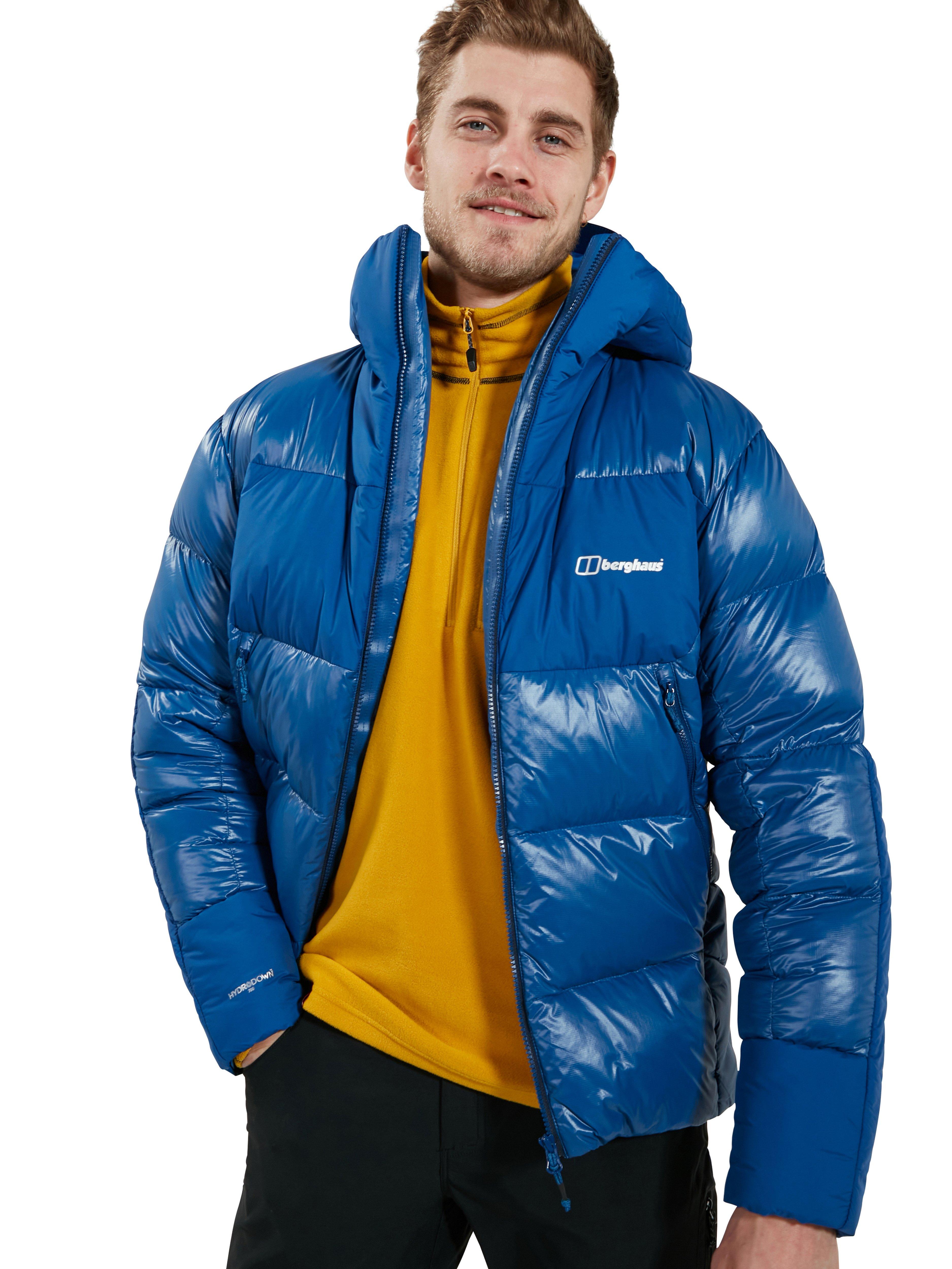 Berghaus hydrodown 700 sale