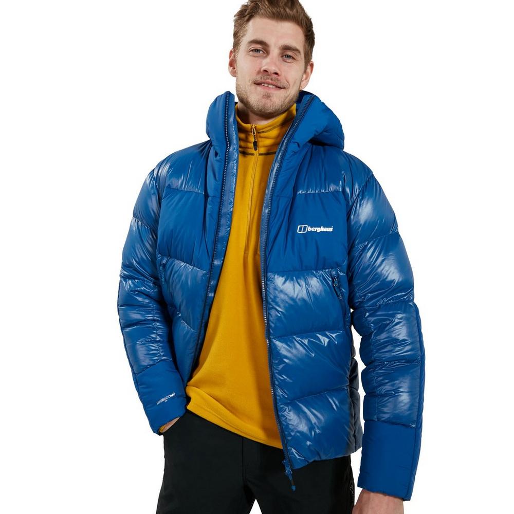 Mens berghaus hot sale bubble coat