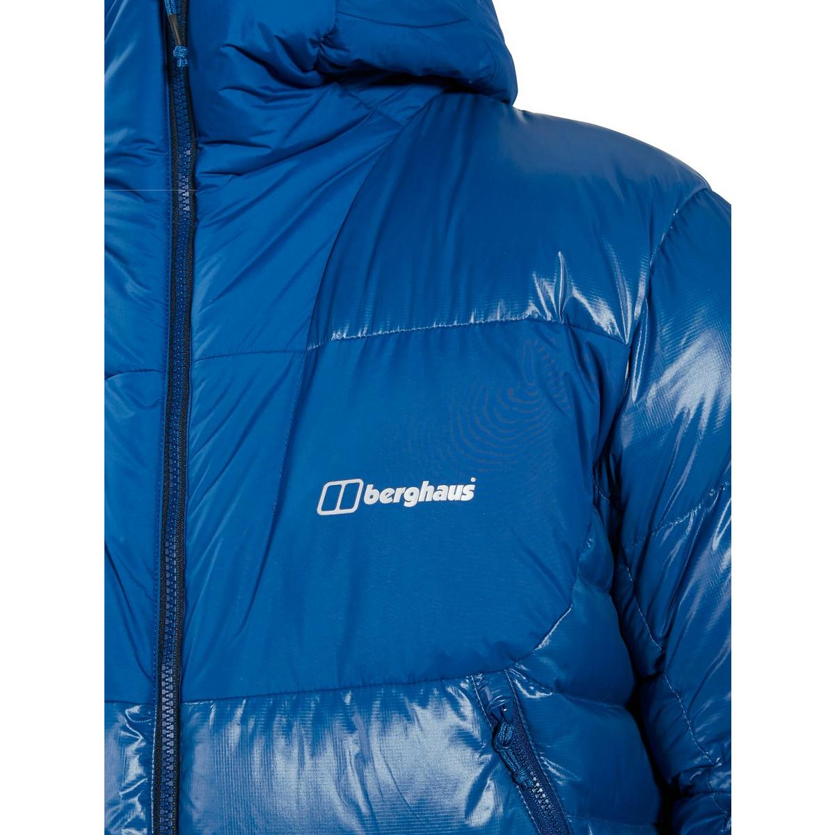 Berghaus ramche 2.0 reflect mens best sale hydrodown jacket