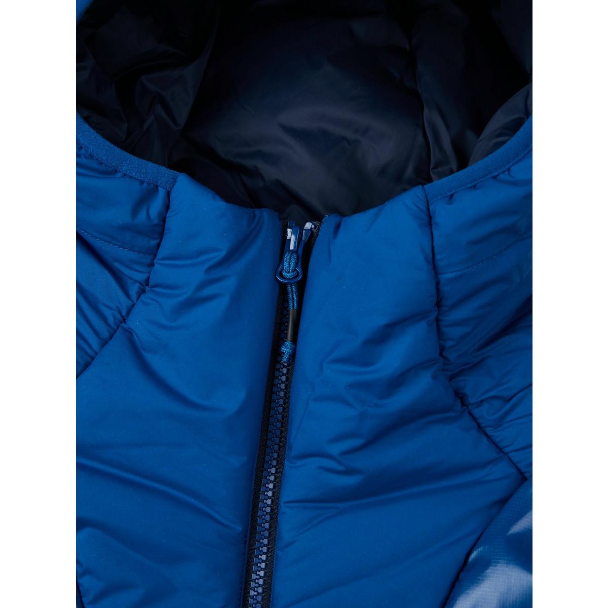 Mens arkos reflect online down jacket