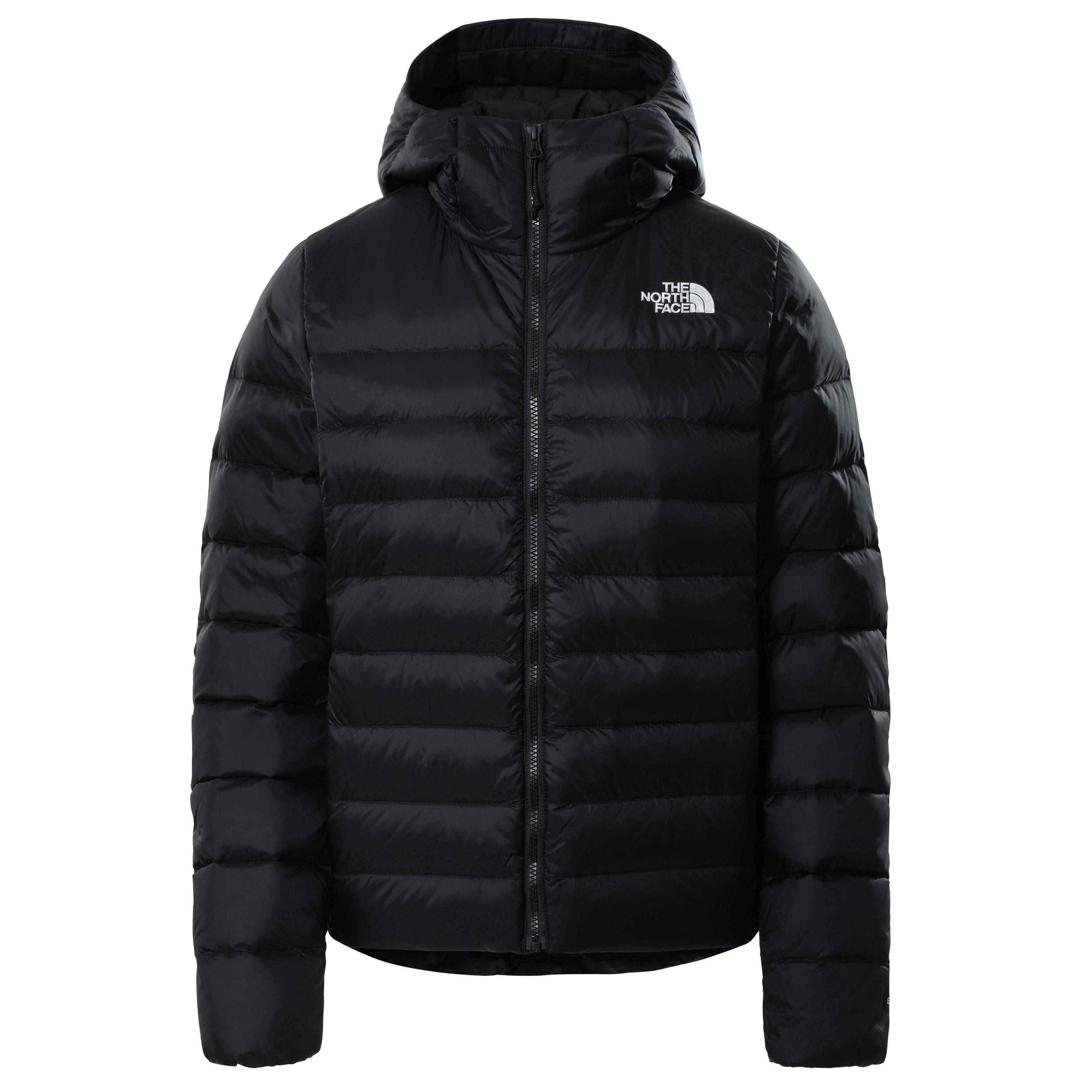 north face puffer women's jacket