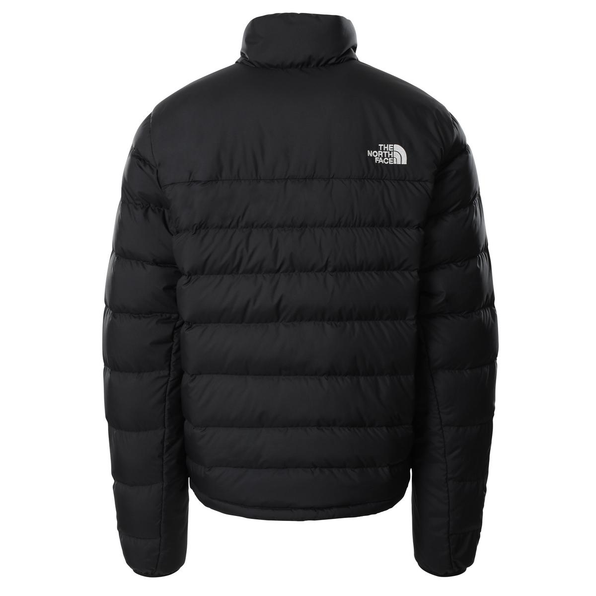 The north face doudoune homme hot sale