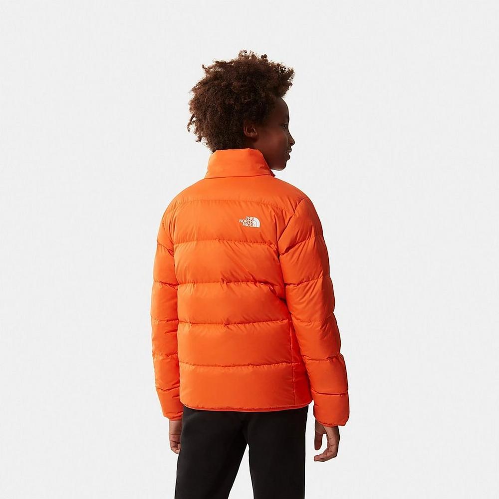 The north face on sale andes