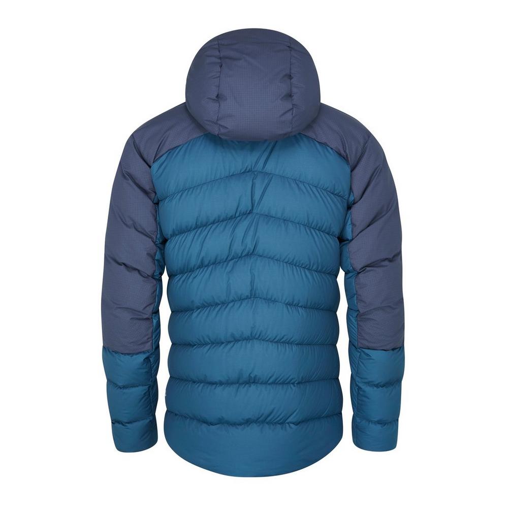 Rab deals infinity jacket