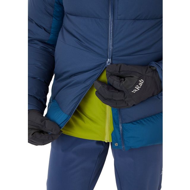 Men s Rab Infinity Alpine Jacket Tiso