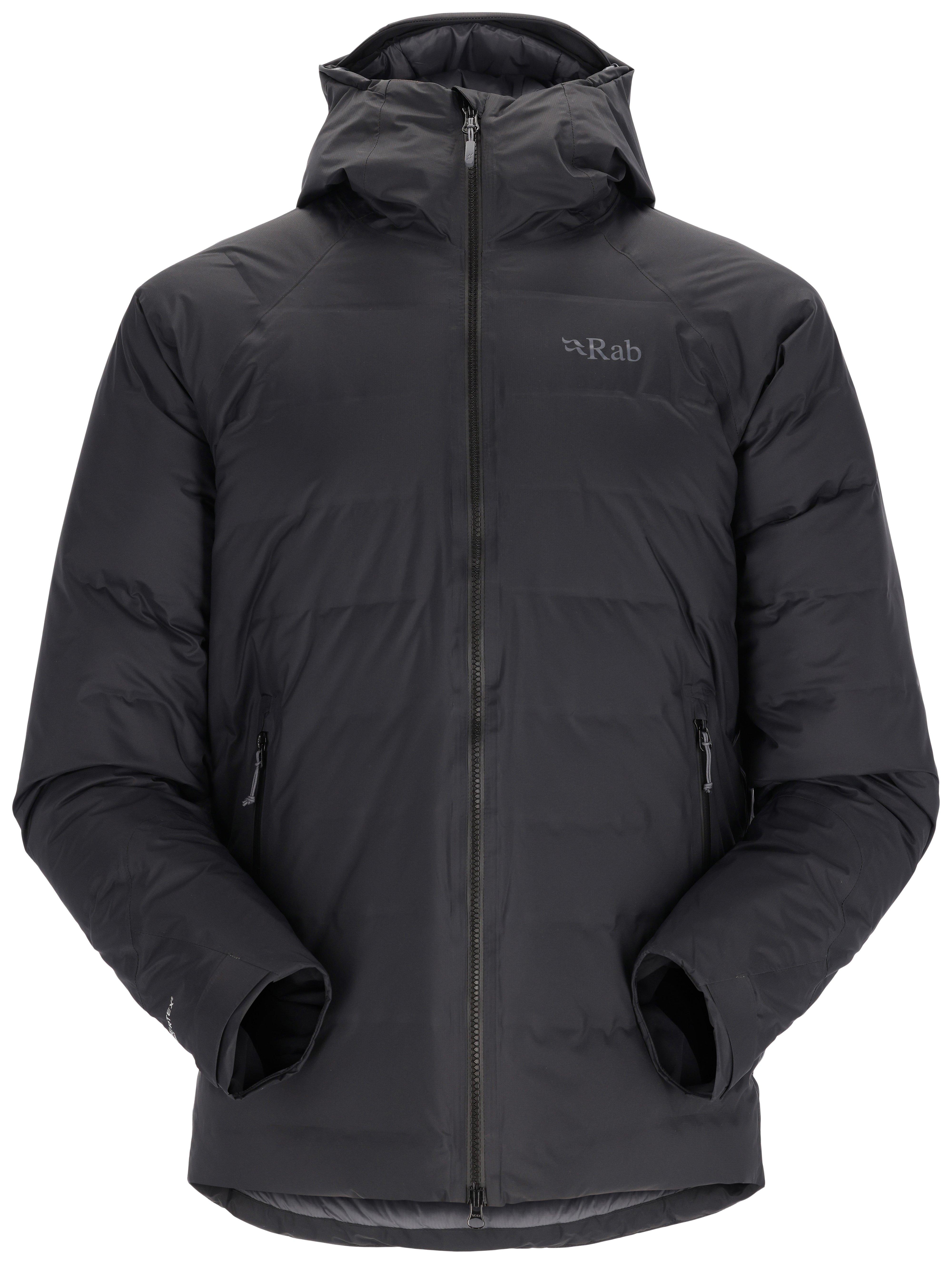 Mens | Clothing | Jackets | Down & Insulated Jackets | George Fisher