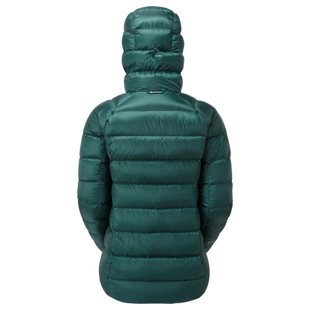 Women's Anti-Freeze XT Hoodie, Women's Down Jackets