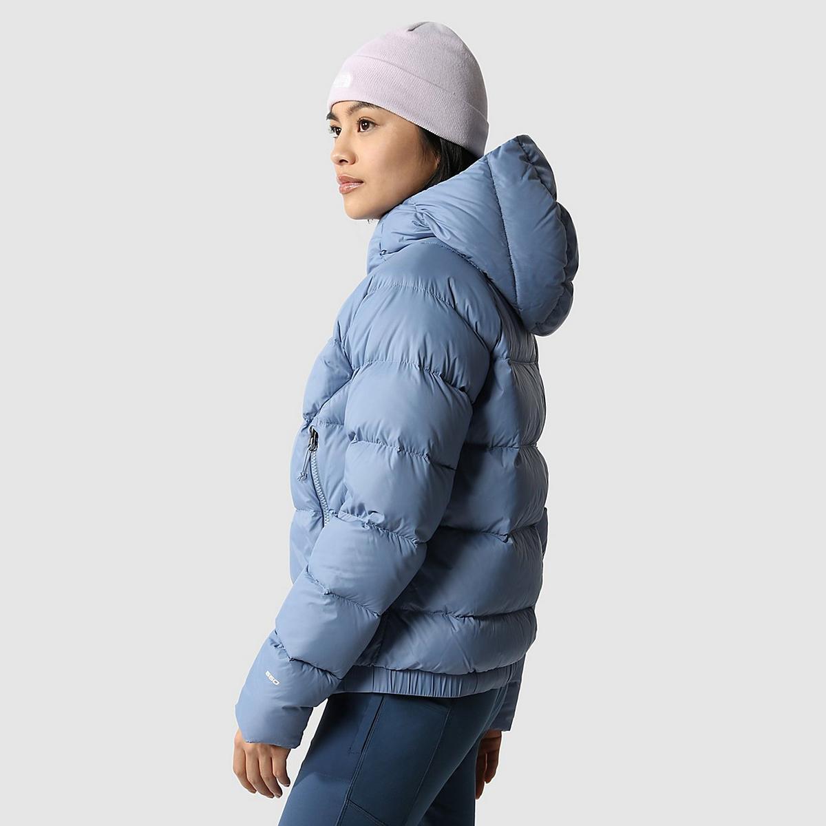 North super light hot sale hooded jacket