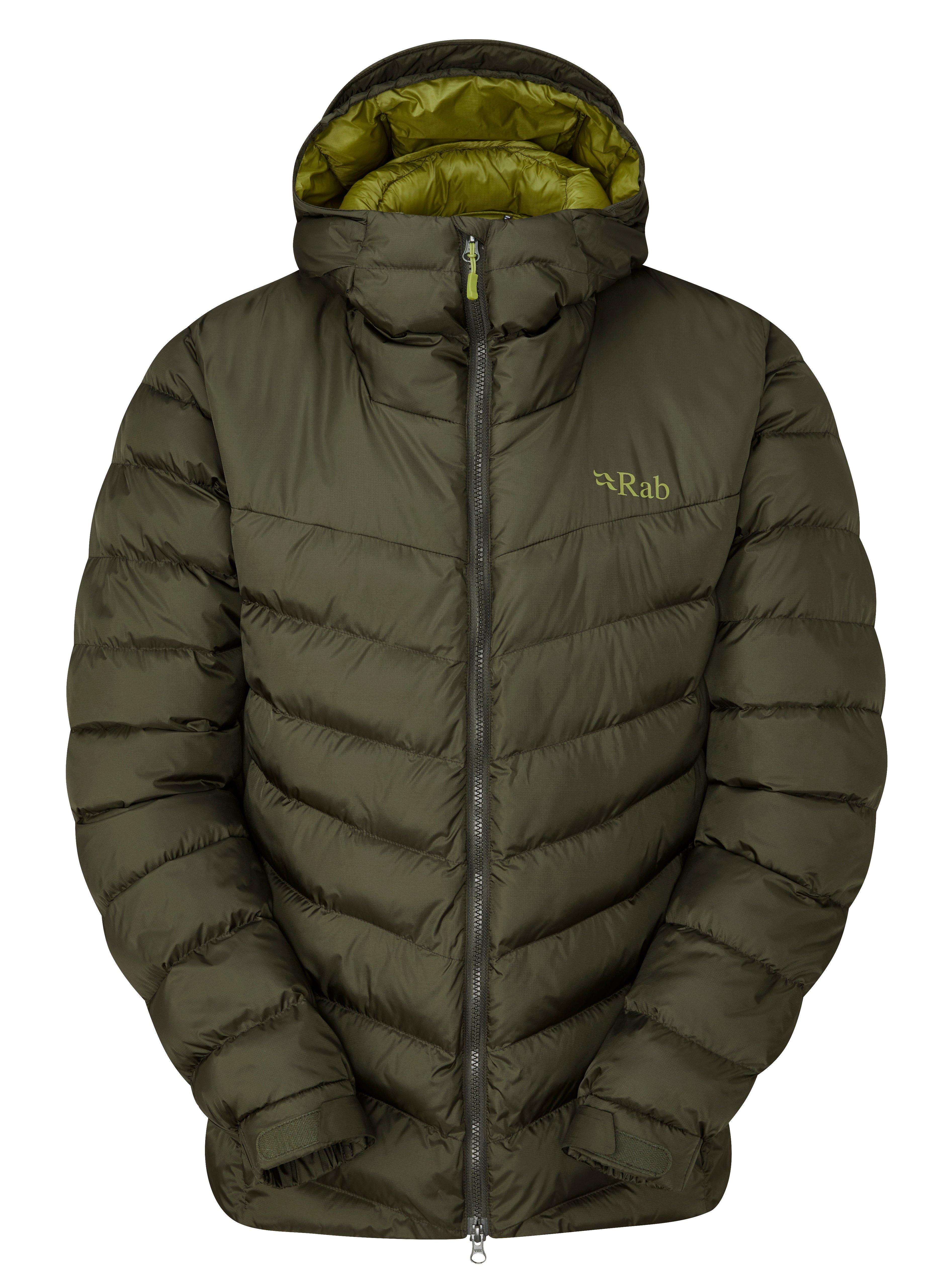Mens | Clothing | Jackets | Down & Insulated Jackets | George Fisher