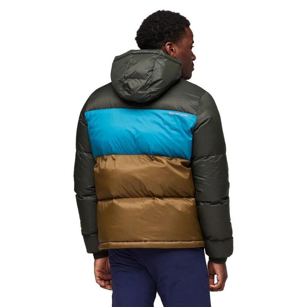 Men's alpz down outlet jacket