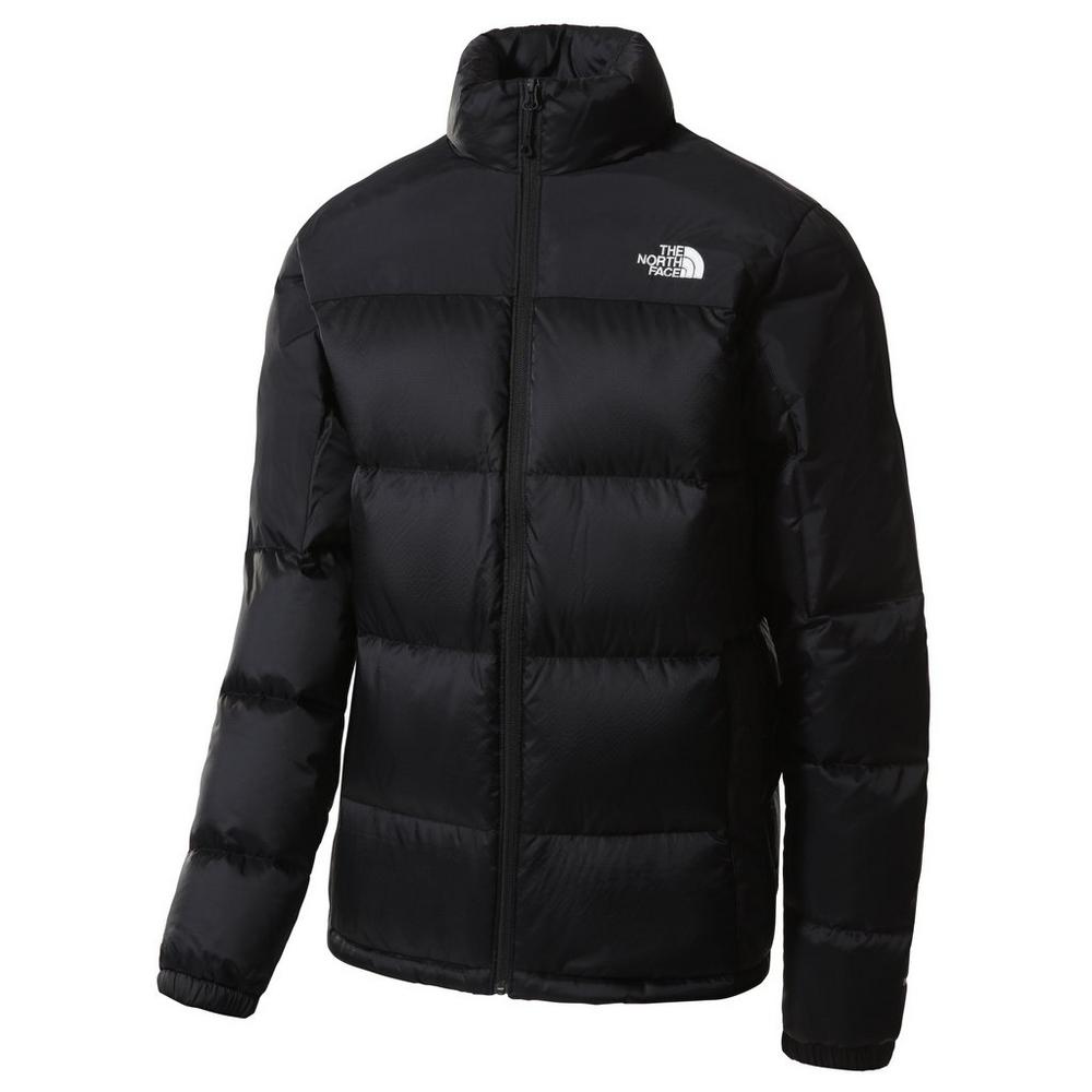 The North Face Men's Diablo Down Jacket - Black