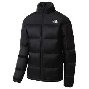 Men's Diablo Down Jacket - Black