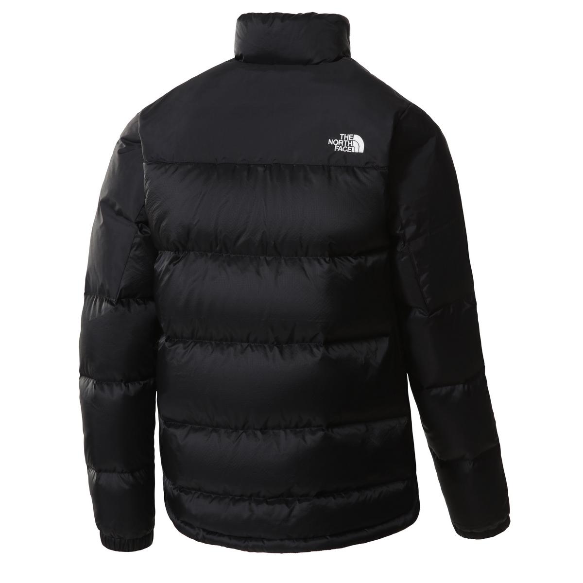 The North Face Men's Diablo Down Jacket - Black