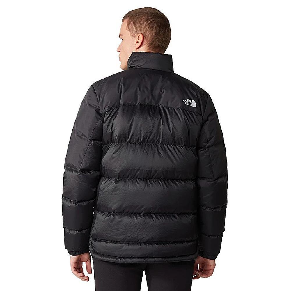 Men's 1996 retro nuptse jacket outlet black