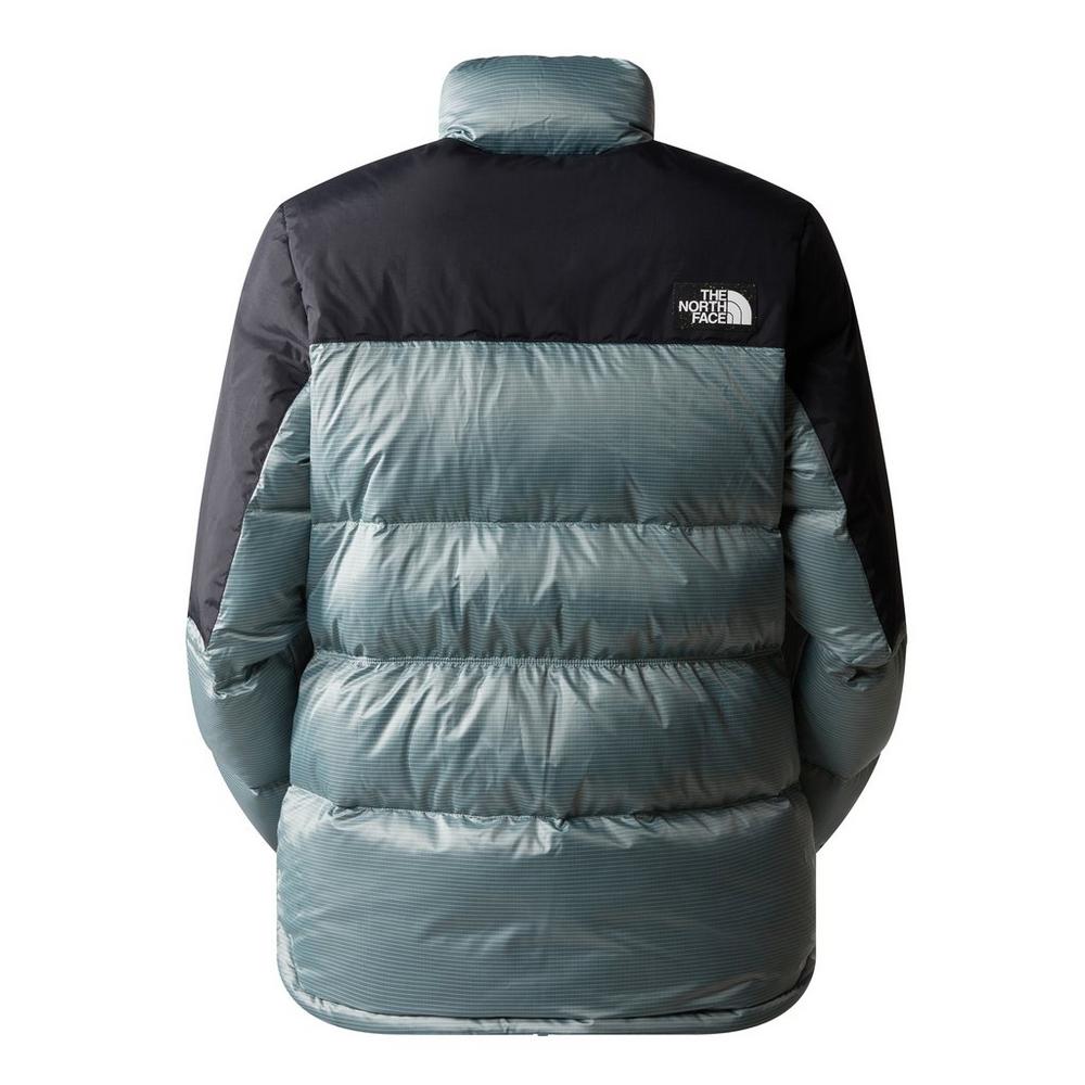 North face coat hot sale black womens