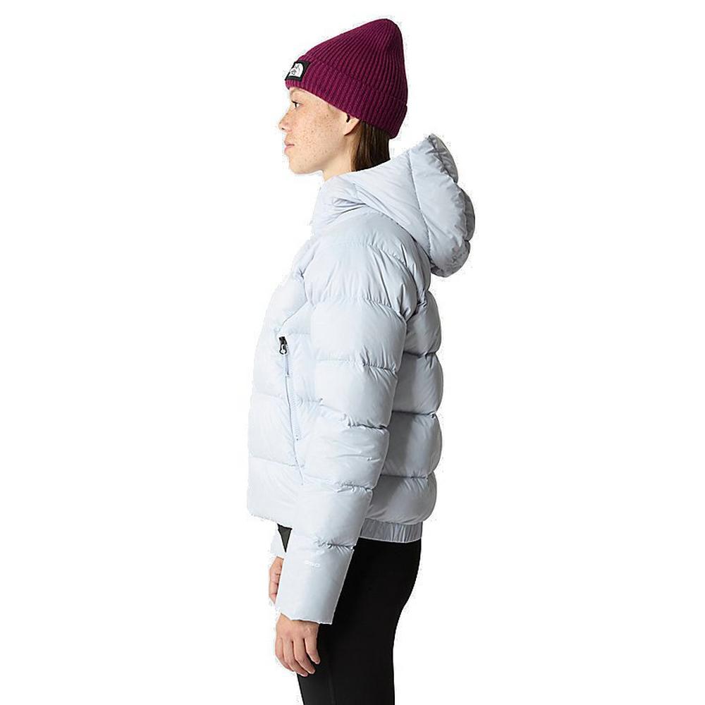 The North Face Women's Hyalite Down Hooded Jacket