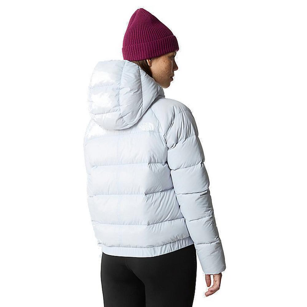 North face hoodie sale jacket women's