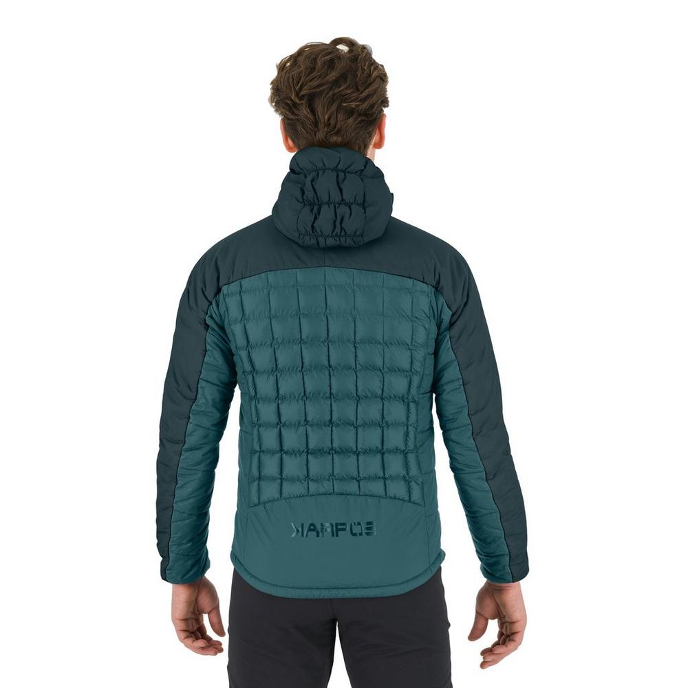 Karpos Men's Lastei Active Plus Jacket - Green