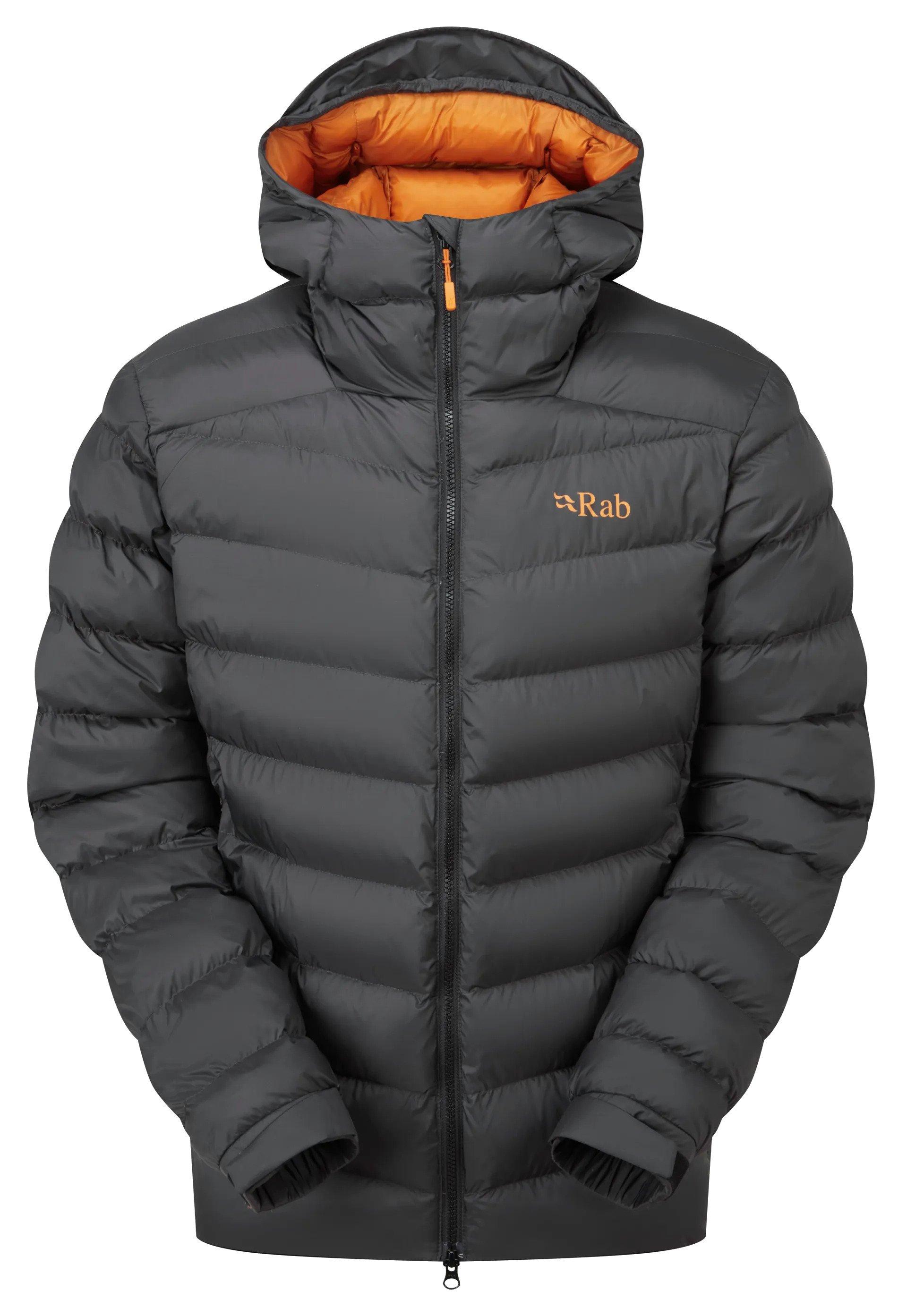 Down Jacket Rab Jackets Mens Sale Rab Men's Valiance Waterproof