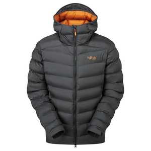 Men's Nebula Pro Jacket - Grey