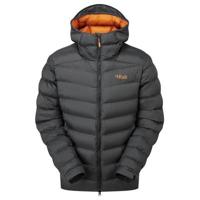 Rab Men's Nebula Pro Jacket - Grey