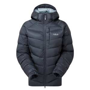 Women's Glaceon Pro Jacket - Grey