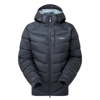 Rab Women's Glaceon Pro Jacket - Grey