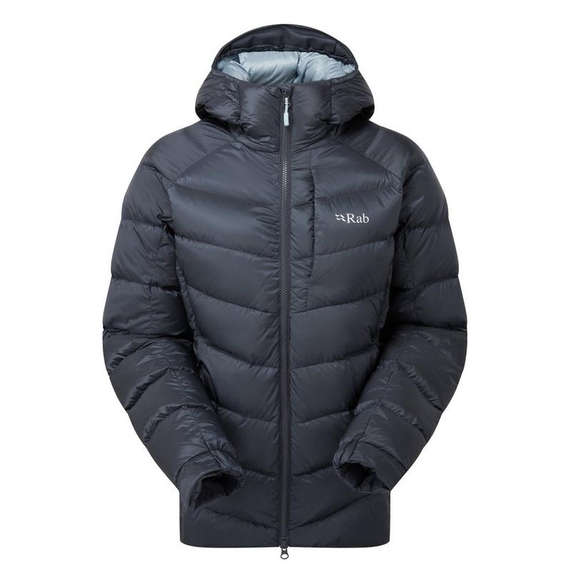 Women's Glaceon Pro Jacket - Grey