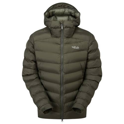 Shops black friday rab jackets