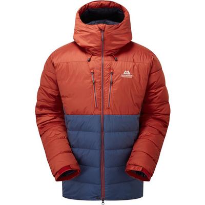 Mountain Equipment Mens Paiyu Jacket - Red