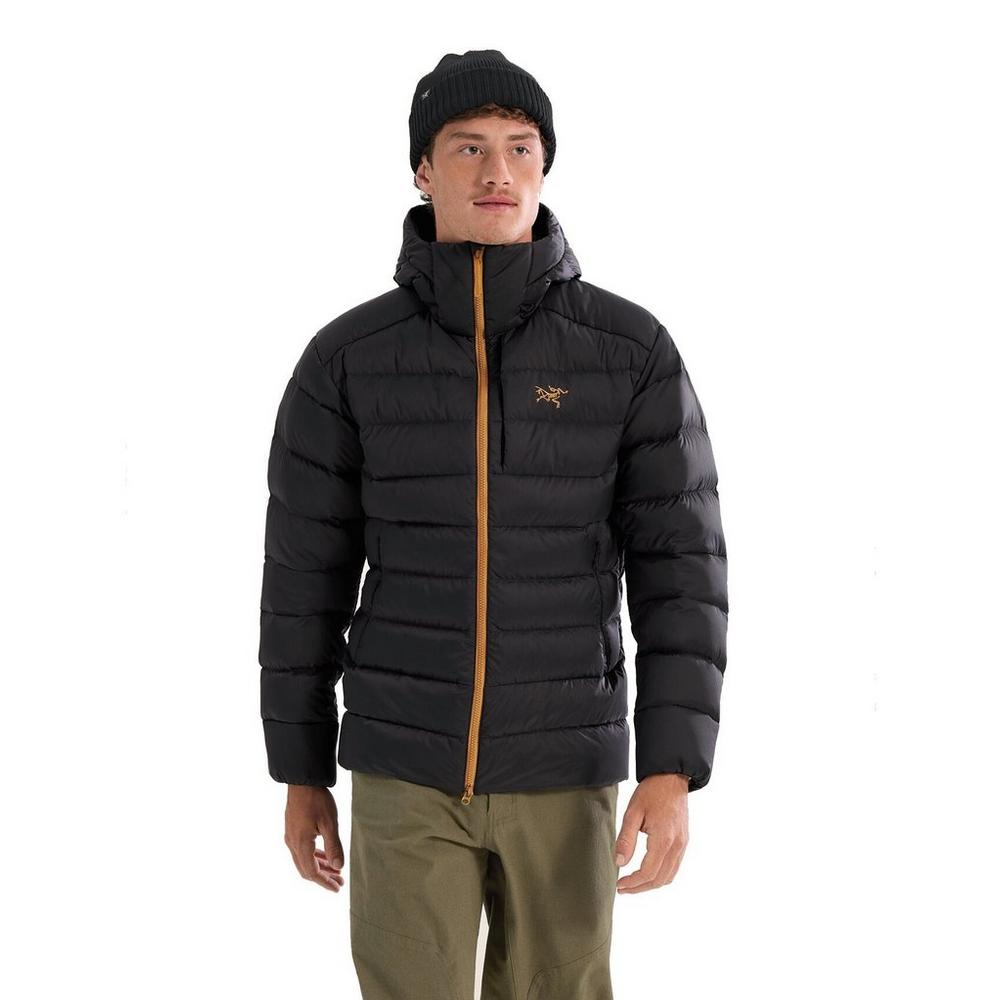 ARC'TERYX アークテリクス メンズ ダウンジャケット THORIUM