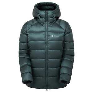 Women's Anti-Freeze XT Hooded Jacket - Green