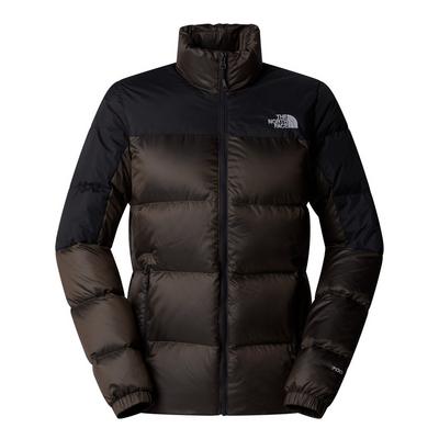 The North Face Women's Diablo Jacket - Brown