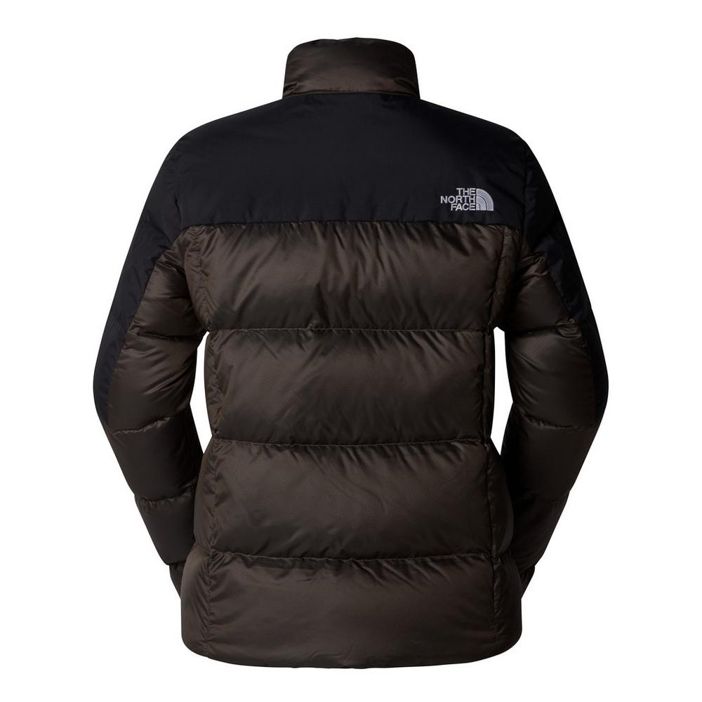 The North Face Women's Diablo Jacket - Brown
