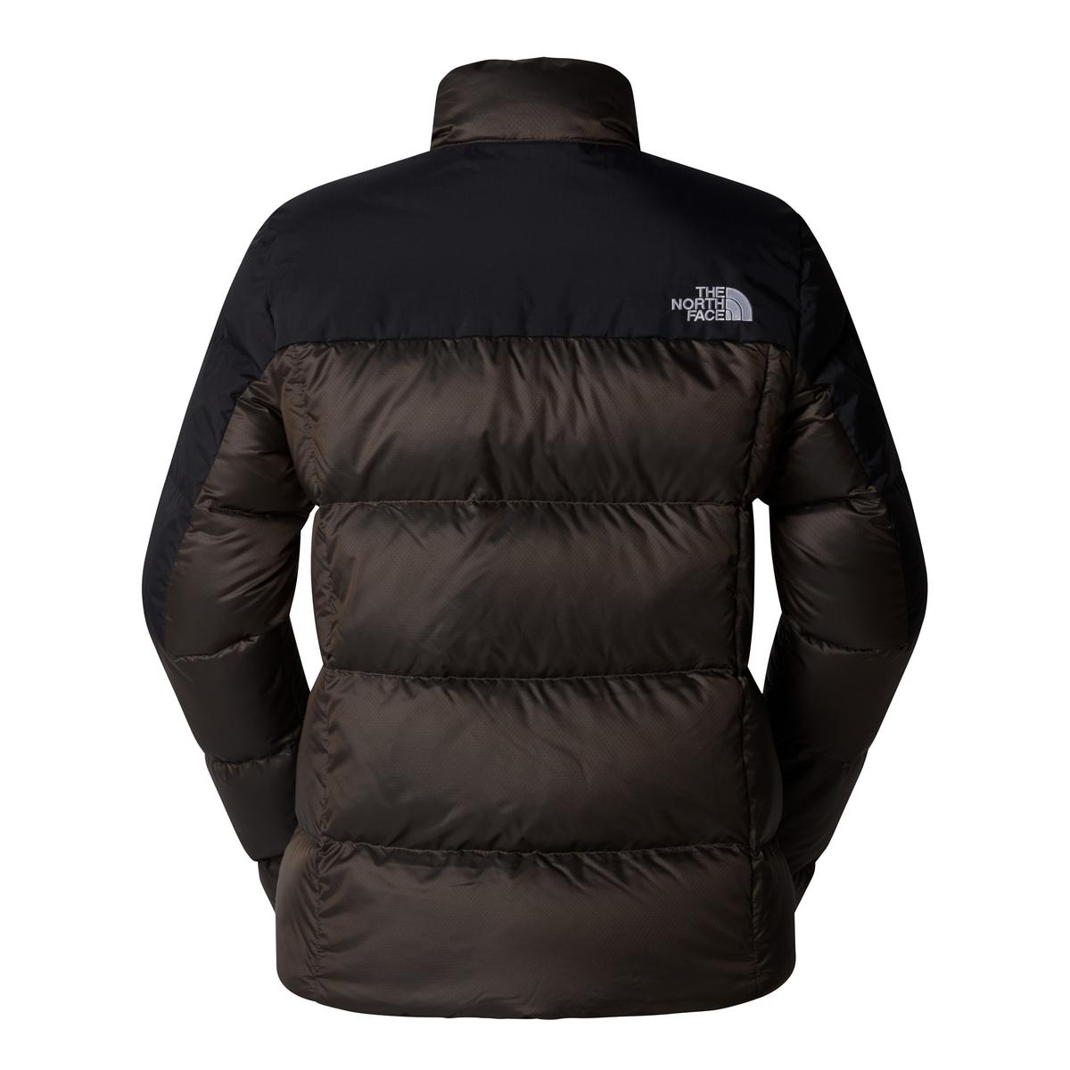 North face women's nevero down jacket online