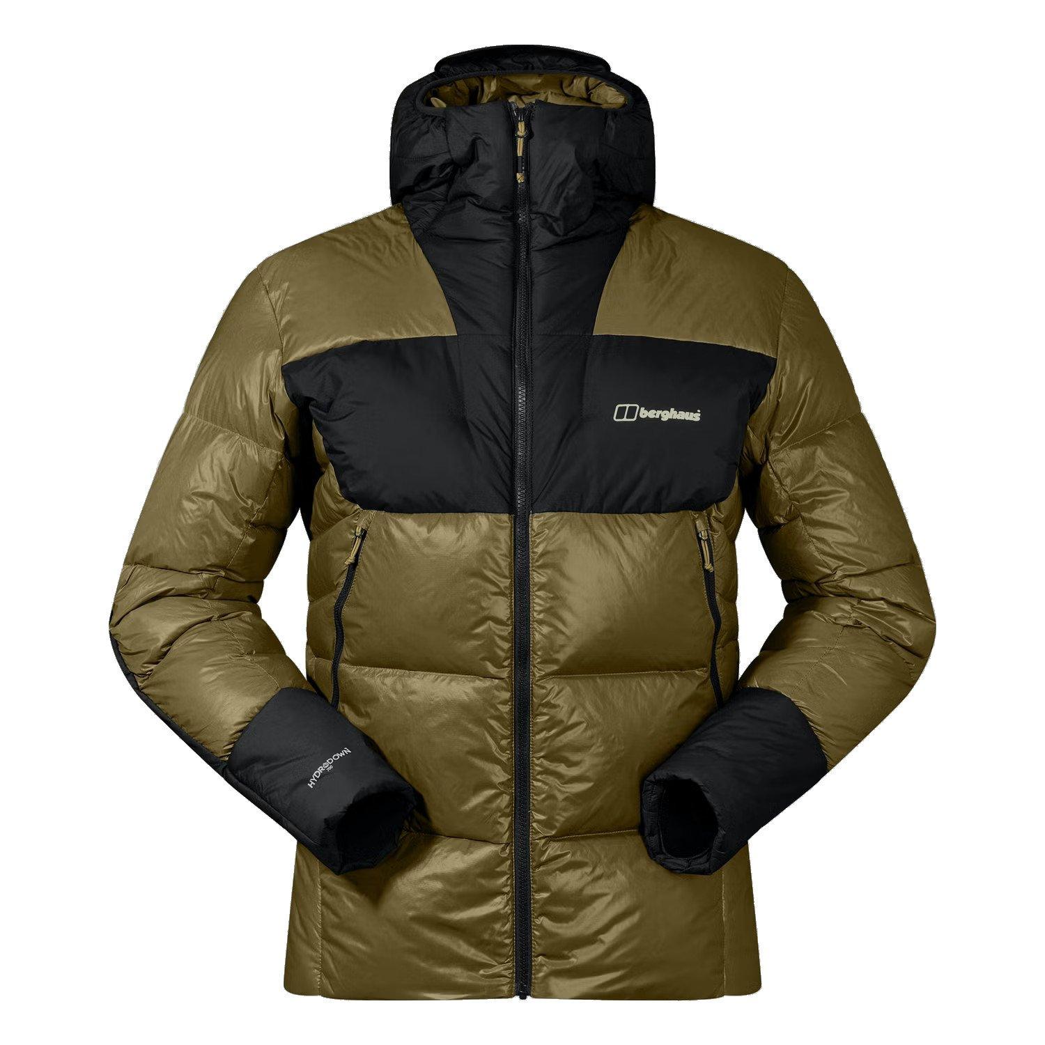 Berghaus outlet dalton park clearance