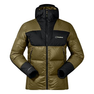 Berghaus Men's URB Arkos Reflect Down Insulated Jacket - Green