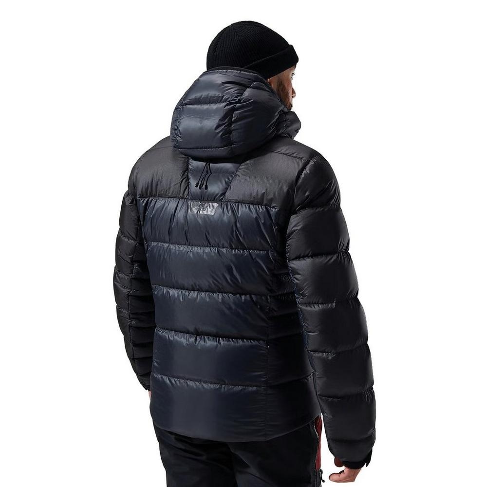 Berghaus Men's MTN Arete Ultra Down Hoody - Black