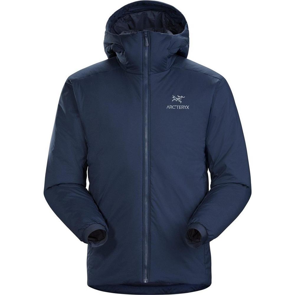 Arcteryx Men's Arc'teryx Atom AR Hoody - Navy