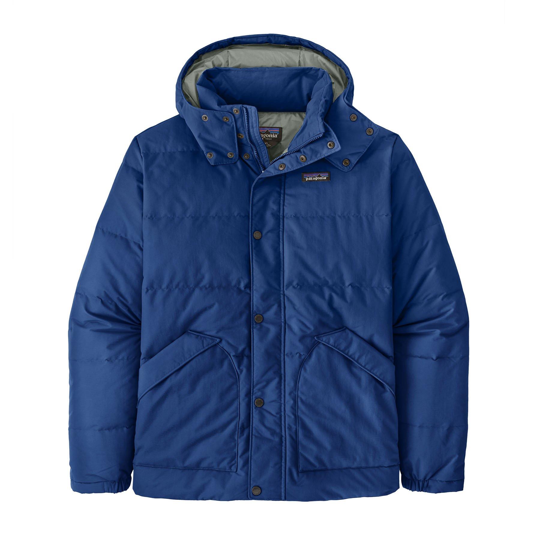 Mens | Clothing | Jackets | Down & Insulated Jackets | George Fisher