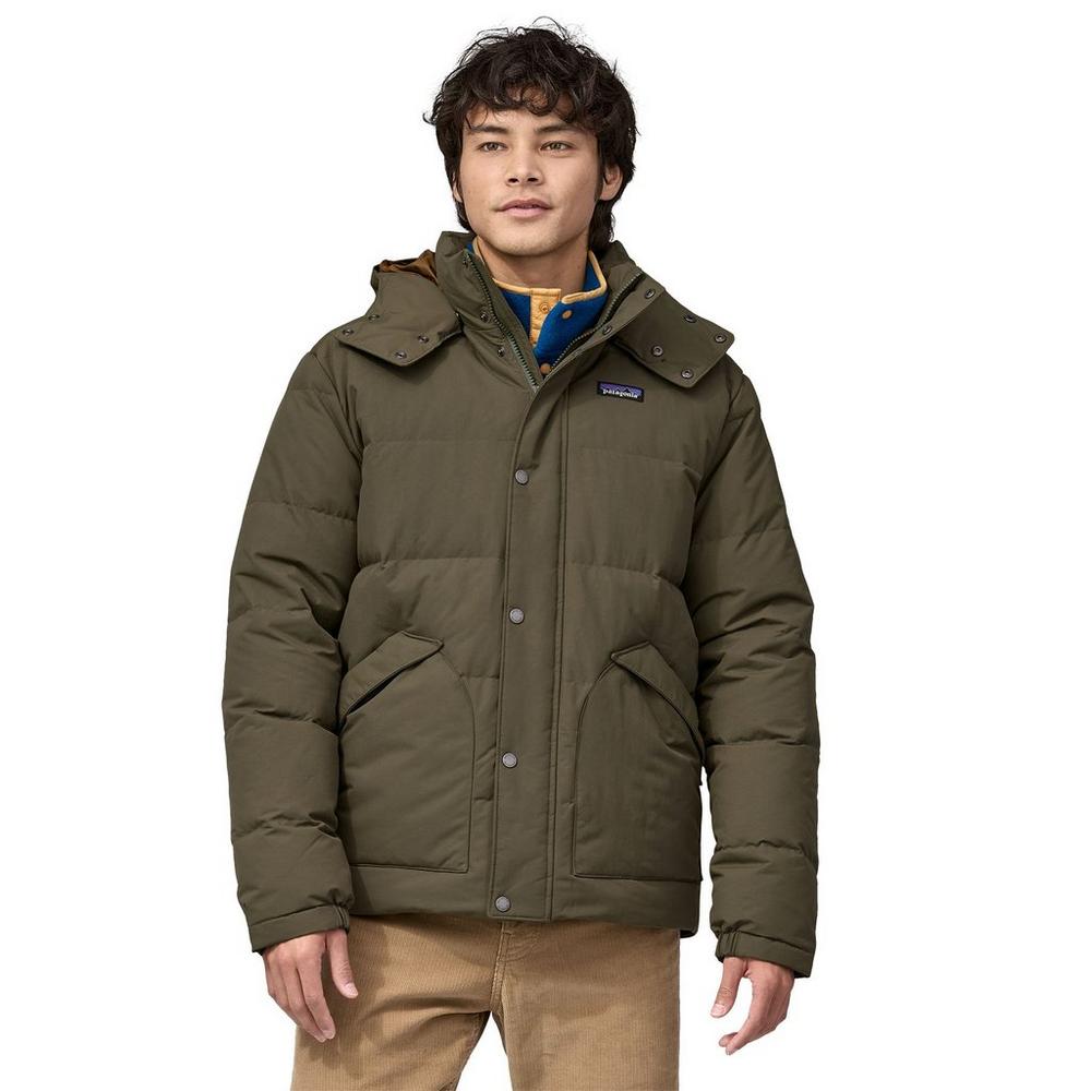 Patagonia 600 fill jacket online