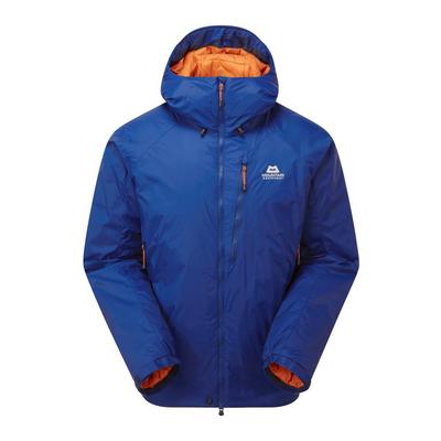 Mountain Equipment Men's Shelterstone Jacket - Blue