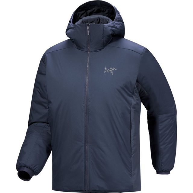 ジャケット・アウター ARC'TERYX ATOM AR HOODY NAVY Atom Hoody Men's | Arc'teryx United States