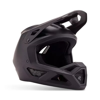 Fox Rampage Helmet - Matte Black