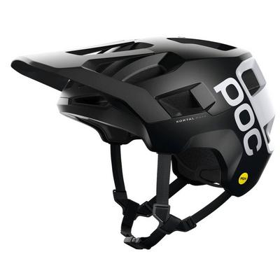 Poc Kortal Race Mips - Black