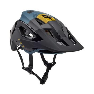 Fox Speedframe Pro Helmet - Grey